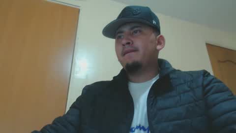 myke_andrade online show from January 2025 04:37:01 AM