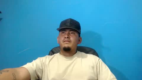myke_andrade online show from January 2025 05:53:01 AM