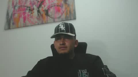 myke_andrade online show from February 2025 02:57:02 AM