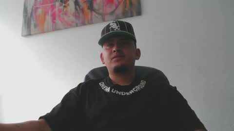 myke_andrade online show from February 2025 01:16:01 PM
