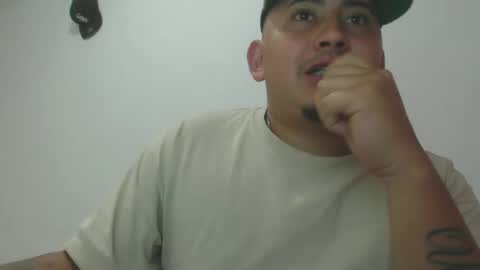 myke_andrade online show from March 2025 05:01:01 AM