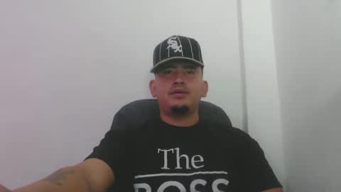 myke_andrade online show from March 2025 08:27:01 PM