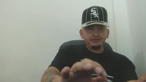myke_andrade online show from March 2025 05:29:02 AM