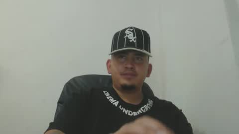 myke_andrade online show from March 2025 07:03:02 PM