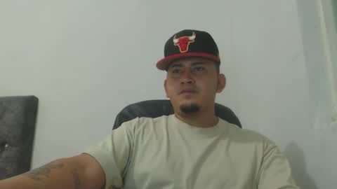 myke_andrade online show from March 2025 02:34:01 PM