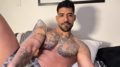 Myke esthetic online show from September 2025 06:56:02 AM