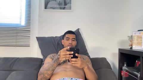 Myke esthetic online show from January 2026 04:32:01 PM