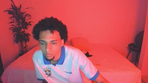 myke_master online show from November 2025 12:34:02 AM