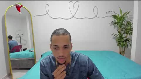 myke_master online show from December 2025 10:58:01 PM