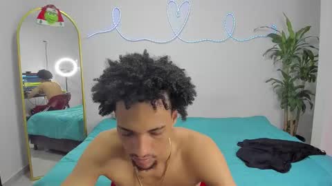 myke_master online show from December 2025 06:37:02 PM