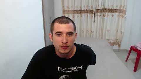 Snapshot of myke_xxx chatting on January 2025 12:35:02 AM mike online show from January 2025 12:35:02 AM