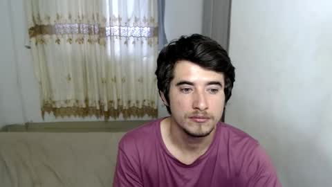 Snapshot of myke_xxx chatting on September 2025 07:17:01 PM mike online show from September 2025 07:17:01 PM