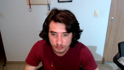 Snapshot of myke_xxx chatting on April 2026 02:23:02 AM mike online show from April 2026 02:23:02 AM