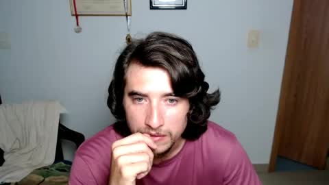 Snapshot of myke_xxx chatting on April 2026 01:50:01 AM mike online show from April 2026 01:50:01 AM