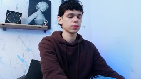 Mykel   online show from January 2026 02:32:01 PM