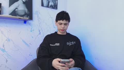 Mykel   online show from February 2026 02:40:02 PM