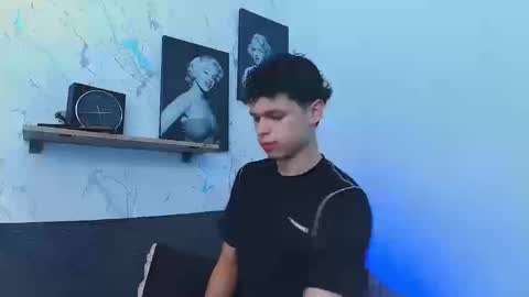 Mykel   online show from March 2026 03:15:02 PM