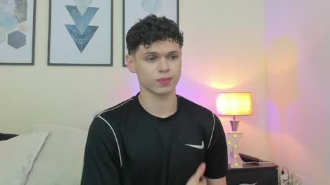 Mykel   online show from March 2026 02:06:02 PM