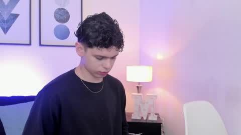 Mykel   online show from April 2026 03:28:02 PM