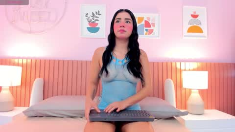 MILA online show from January 2026 04:05:02 AM