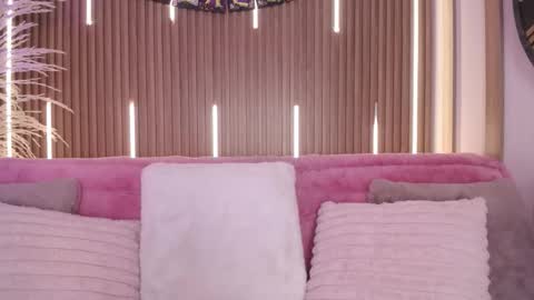 Myla  online show from October 2025 03:53:02 AM