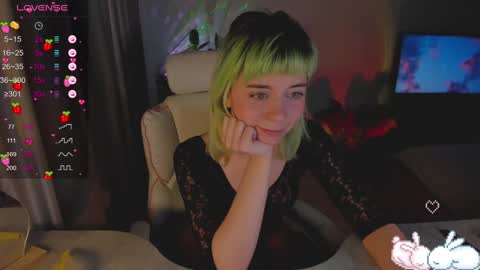 MylaFlores online show from January 2025 03:05:02 AM