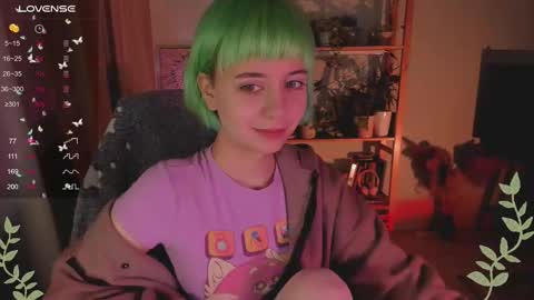 MylaFlores online show from March 2025 01:55:02 AM