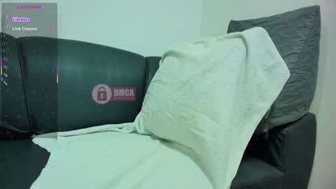 camila online show from November 2025 01:00:01 PM