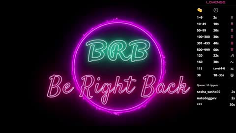 Kathe online show from December 2024 07:50:02 PM