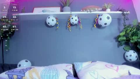 Snapshot of mylleana chatting on July 2026 07:09:01 PM Milena or Your Mile online show from July 2026 07:09:01 PM