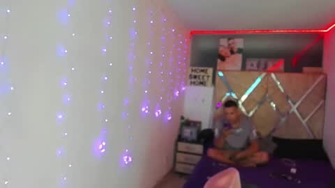 Snapshot of myluandjackhot chatting on February 2026 11:04:02 AM Myluandjack online show from February 2026 11:04:02 AM