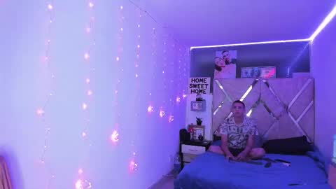 Snapshot of myluandjackhot chatting on February 2026 10:30:01 AM Myluandjack online show from February 2026 10:30:01 AM