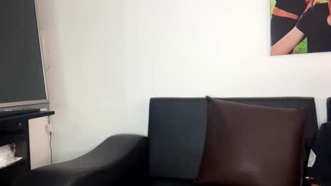 Snapshot of myluandjackhot chatting on February 2026 07:15:02 PM Myluandjack online show from February 2026 07:15:02 PM