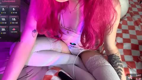 Snapshot of myluvekai chatting on November 2025 02:49:02 PM myluvekai online show from November 2025 02:49:02 PM