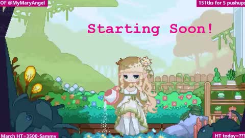 Snapshot of mymaryangel chatting on March 2026 05:02:02 AM mymaryangel online show from March 2026 05:02:02 AM