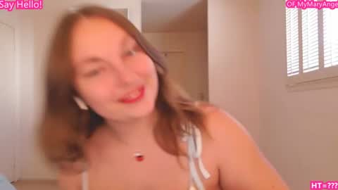 mymaryangel online show from June 2026 01:10:01 AM