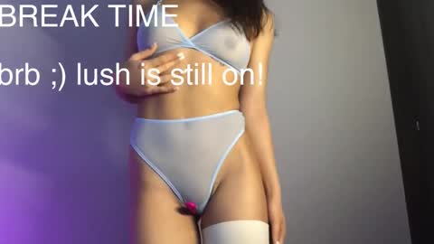 Snapshot of mymelisa chatting on March 2026 07:46:02 AM hey its Mel online show from March 2026 07:46:02 AM
