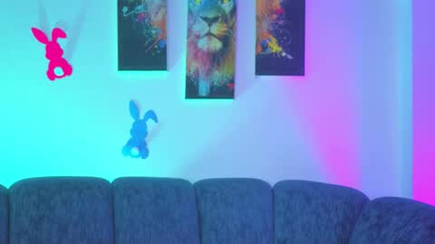 mymelody__ online show from April 2026 07:04:02 PM