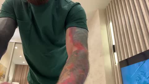 mynameismartin online show from December 2024 11:54:01 PM