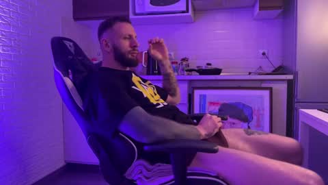 mynameismartin online show from January 2025 07:38:01 PM