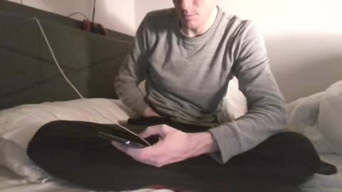 Snapshot of mynaughtyacct chatting on April 2026 04:46:01 AM Felt like showing off online show from April 2026 04:46:01 AM