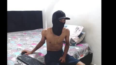 Snapshot of mynegrito001 chatting on February 2026 11:35:01 PM my negrito online show from February 2026 11:35:01 PM