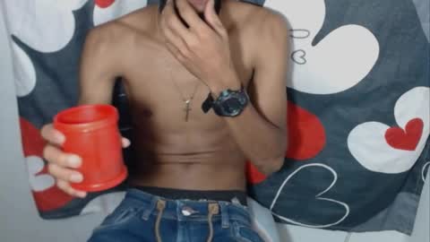 my negrito online show from April 2026 05:52:01 AM