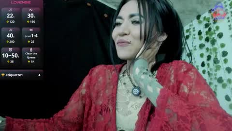 Snapshot of myomi_nix chatting on March 2026 03:25:02 AM myomi online show from March 2026 03:25:02 AM