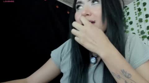 Snapshot of myomi_nix chatting on March 2026 03:22:02 AM myomi online show from March 2026 03:22:02 AM