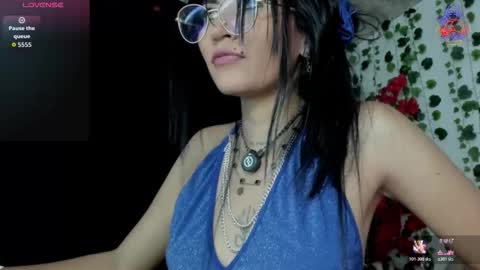 Snapshot of myomi_nix chatting on March 2026 02:37:01 AM myomi online show from March 2026 02:37:01 AM