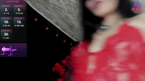 Snapshot of myomi_nix chatting on April 2026 02:31:01 AM myomi online show from April 2026 02:31:01 AM