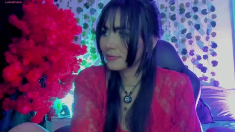 Snapshot of myomi_nix chatting on April 2026 02:58:01 AM myomi online show from April 2026 02:58:01 AM