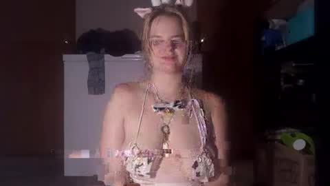 Annie Archer online show from December 2024 03:41:01 AM