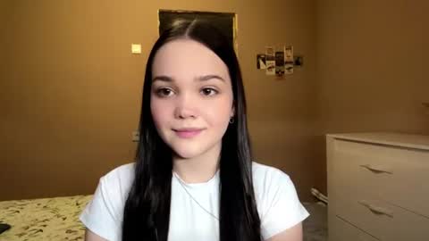 Snapshot of myrnabrantner chatting on July 2026 12:22:01 PM Mikel online show from July 2026 12:22:01 PM